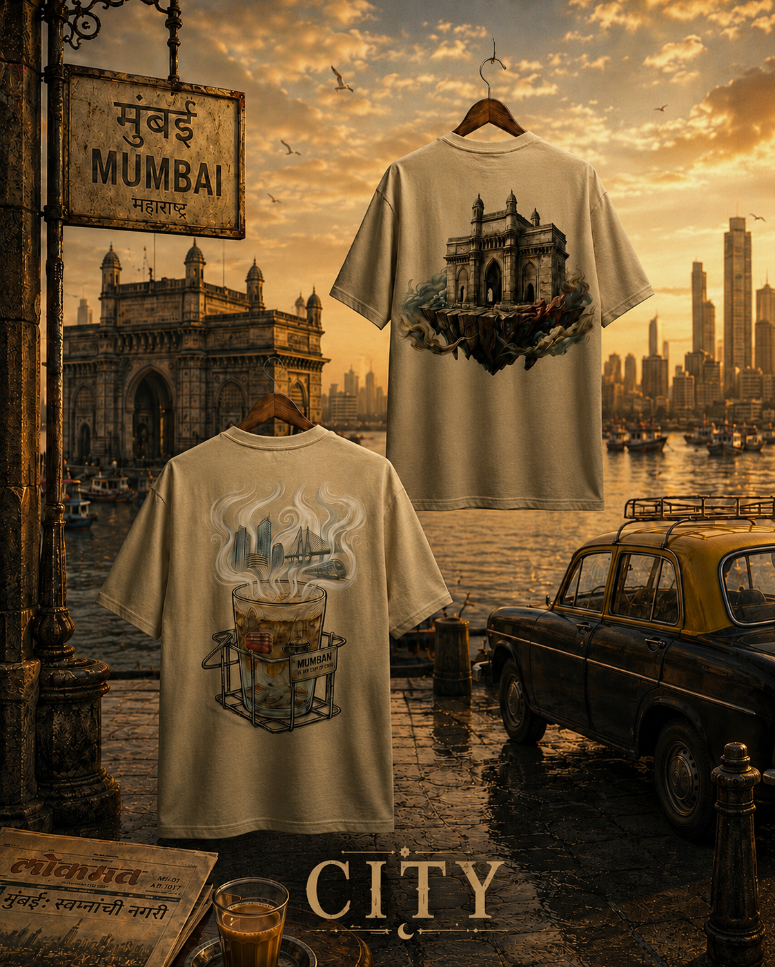 City Lore
