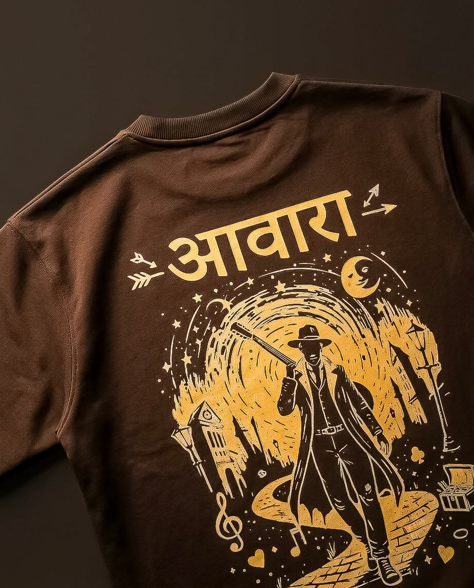 Awaara Hoon