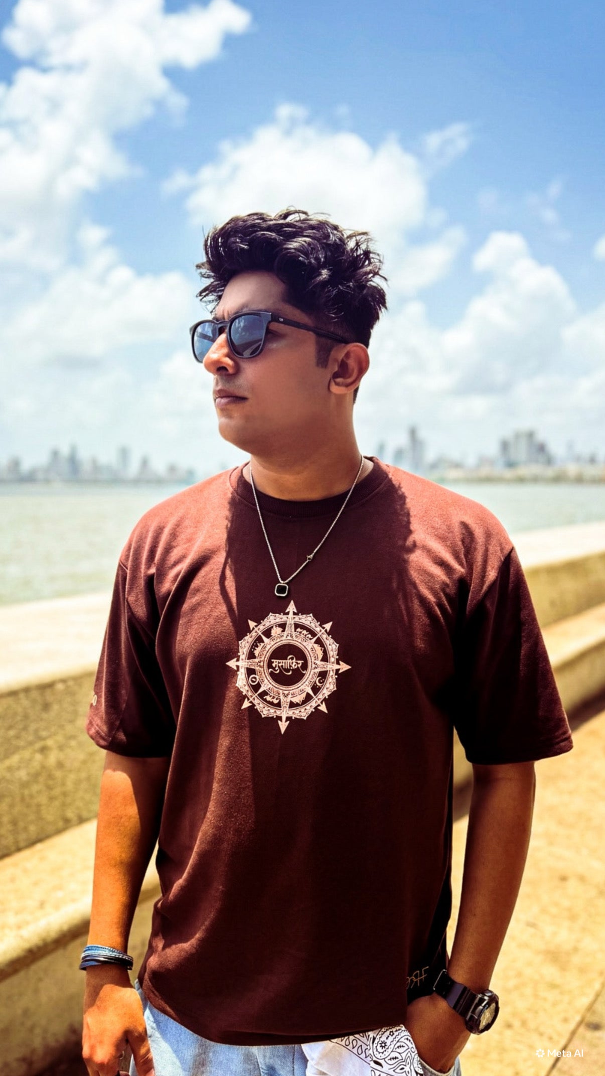 Musaafir: Nasha Alag Hone Ka