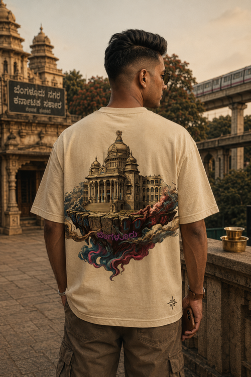 Bangalore - Vidhana Soudha