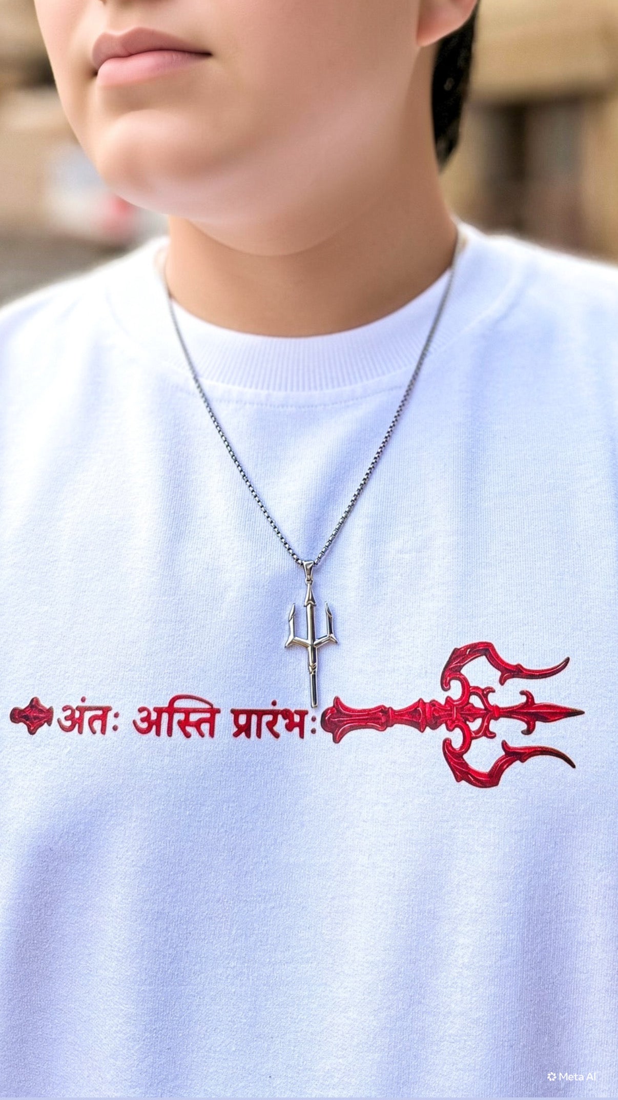 Shiv: अंतः अस्ति प्रारंभः