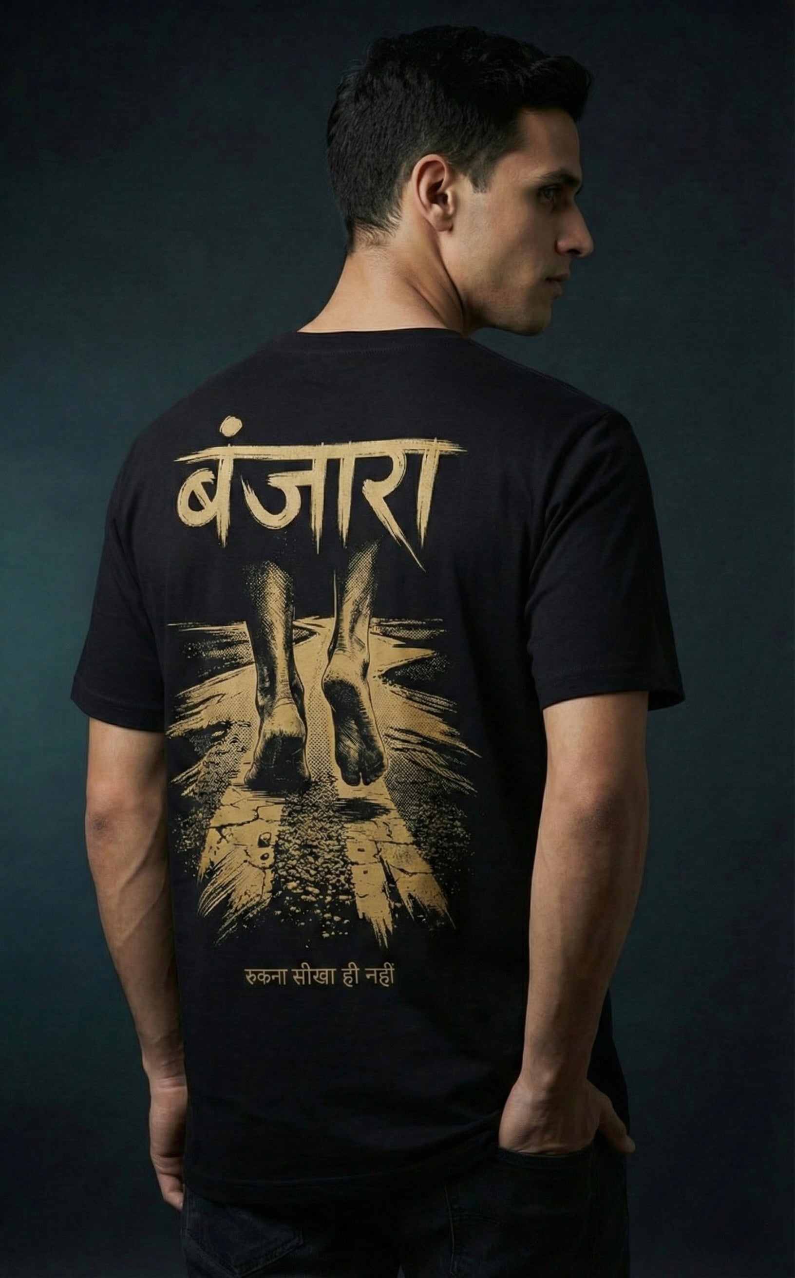 Banjara: Spirit of the Road