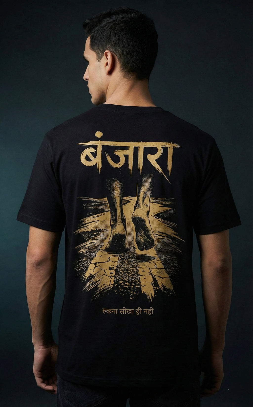 Banjara: Spirit of the Road