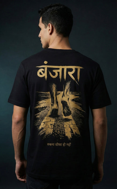 Banjara: Spirit of the Road
