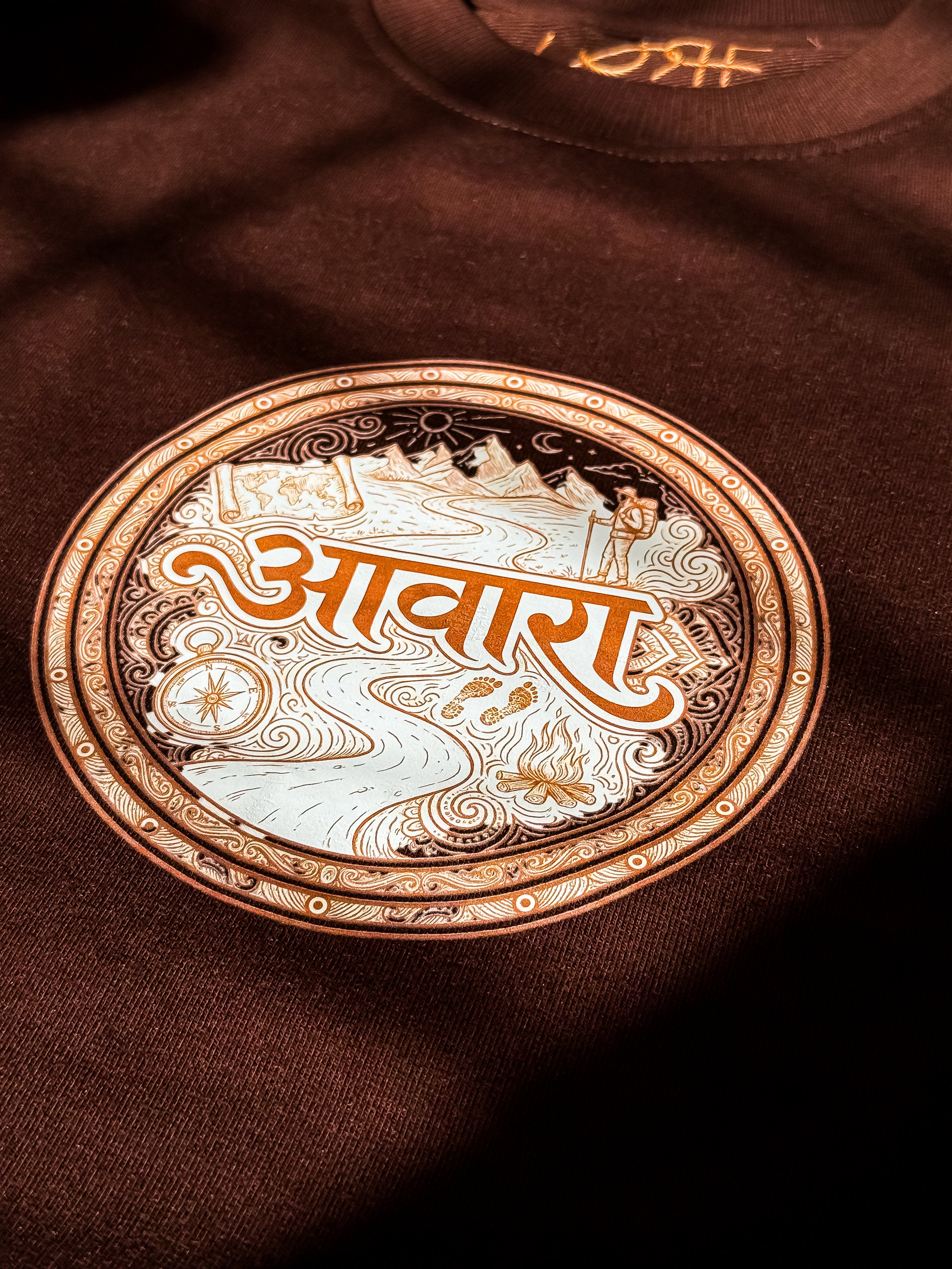Awaara Hoon