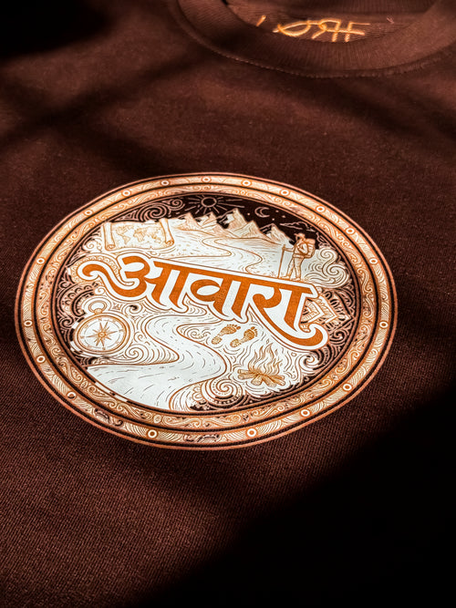 Awaara Hoon