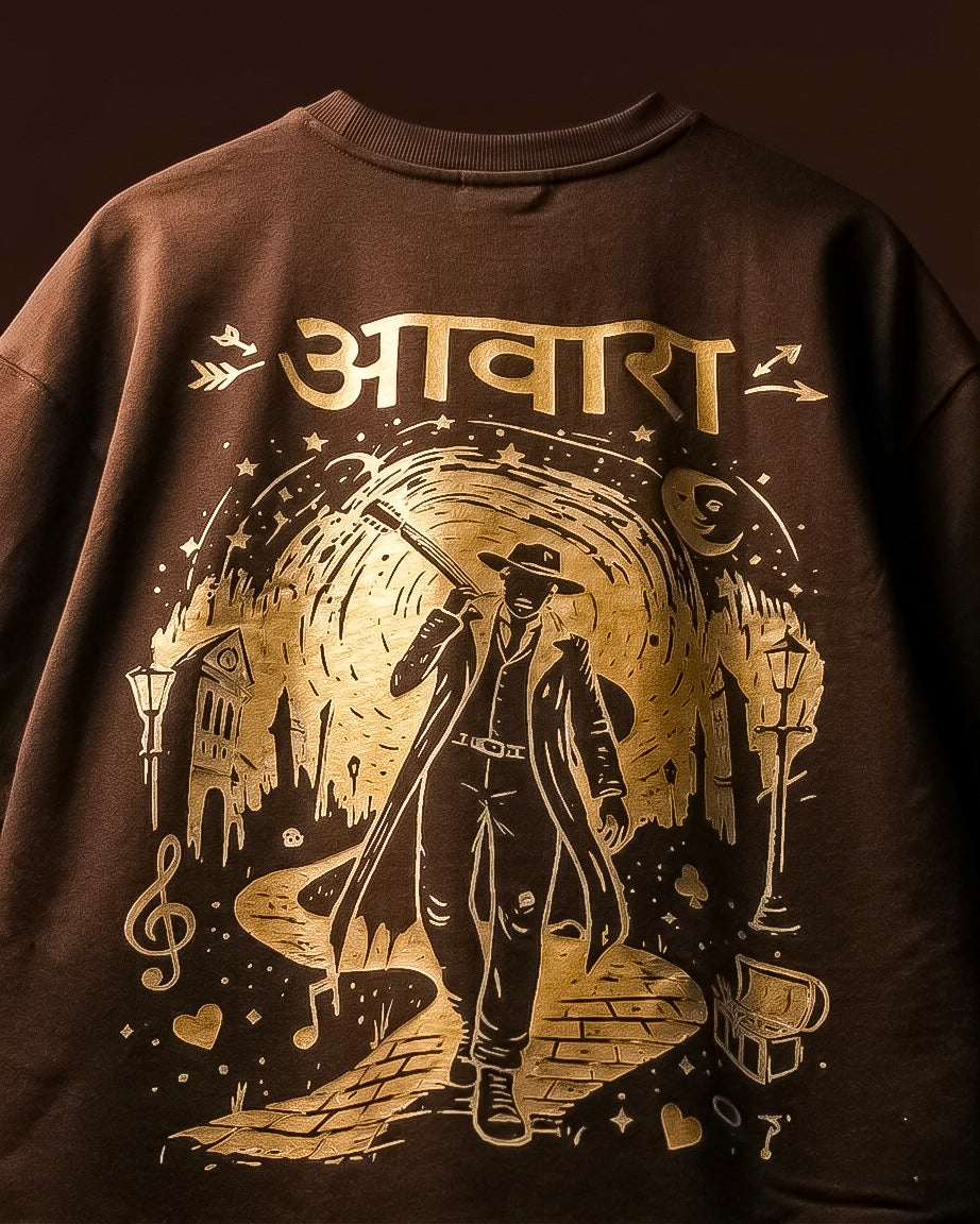 Awaara Hoon