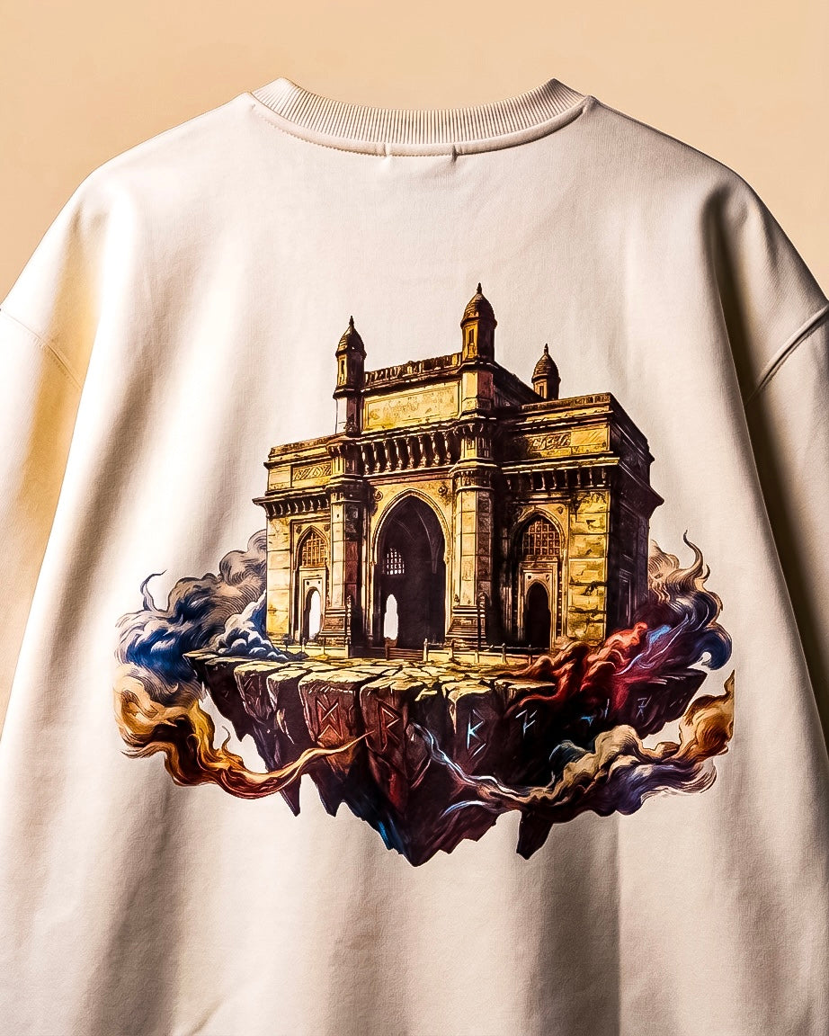 Mumbai: The Gateway