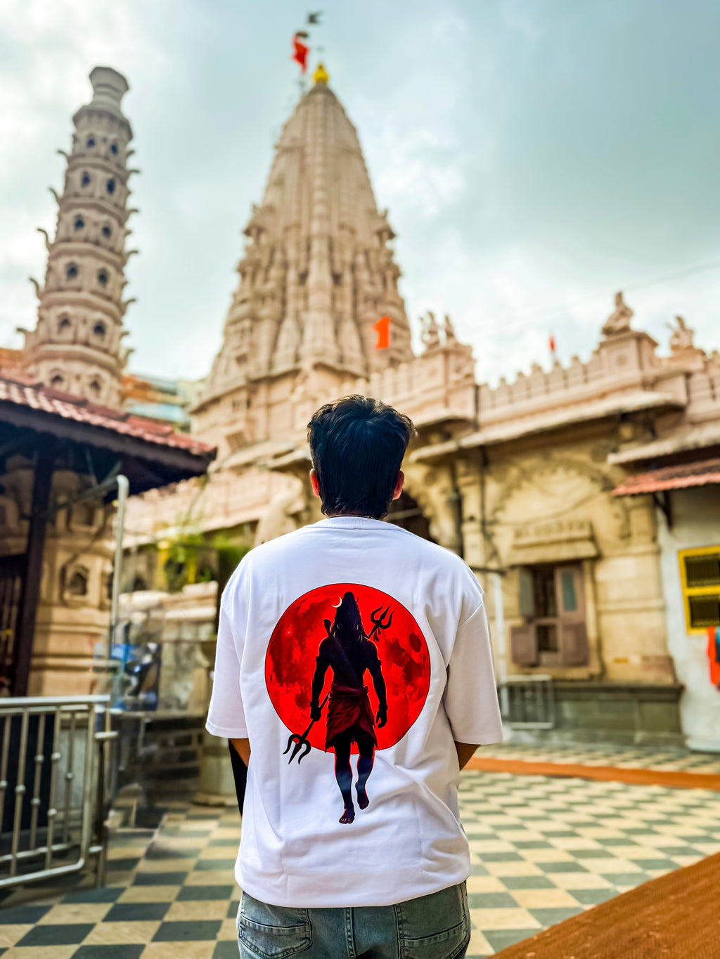 Shiv: अंतः अस्ति प्रारंभः