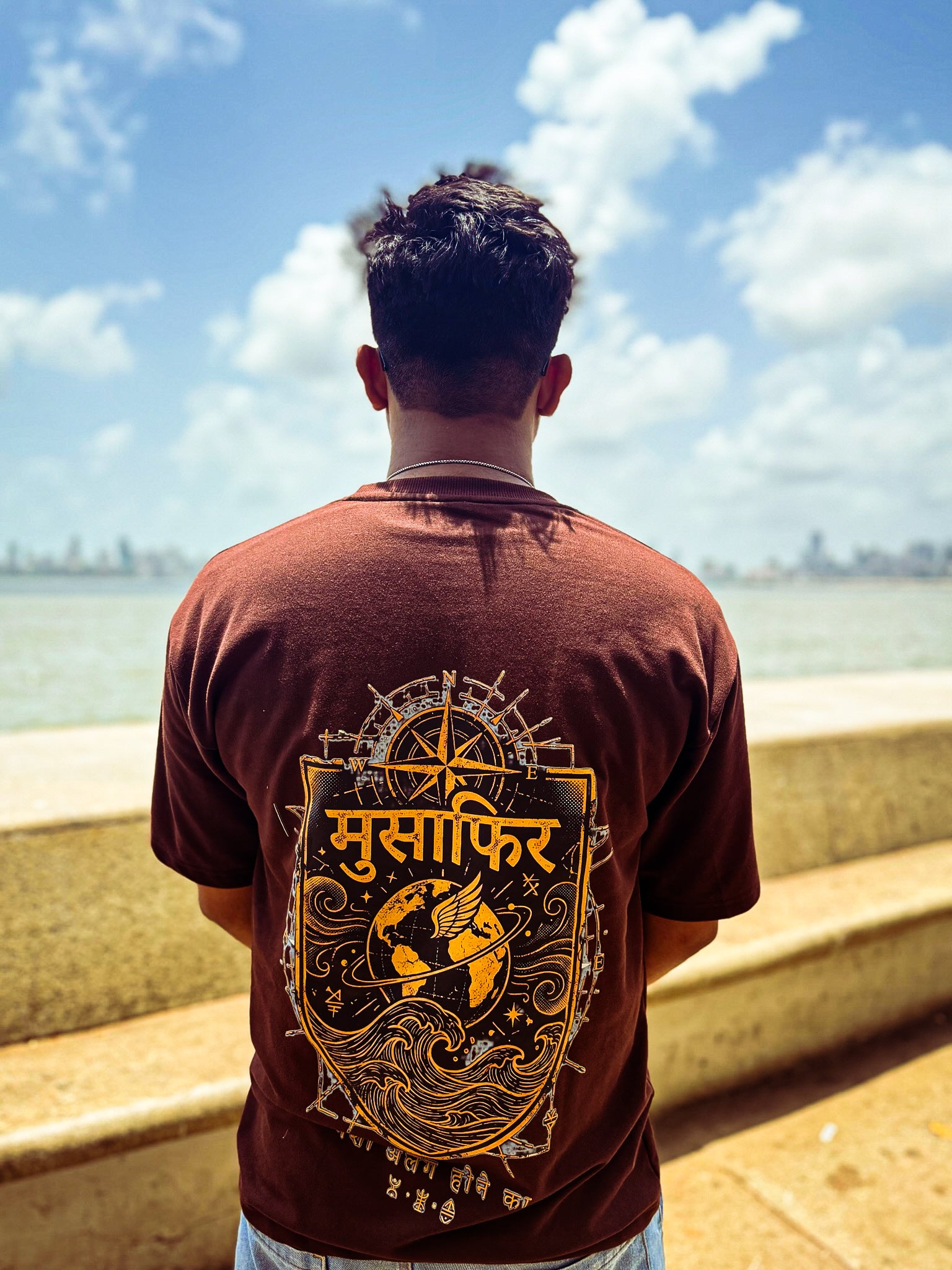 Musaafir: Nasha Alag Hone Ka