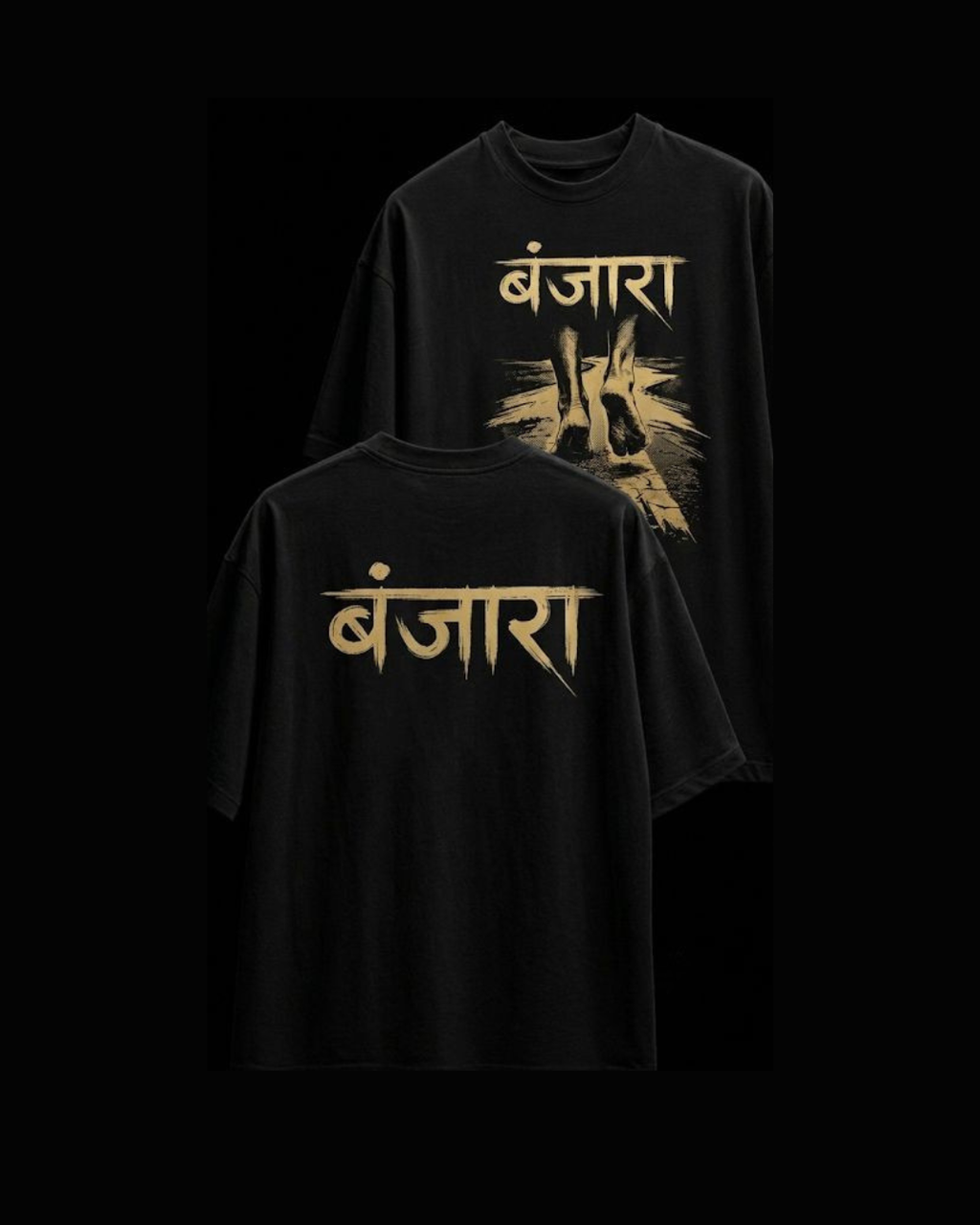Banjara: Spirit of the Road