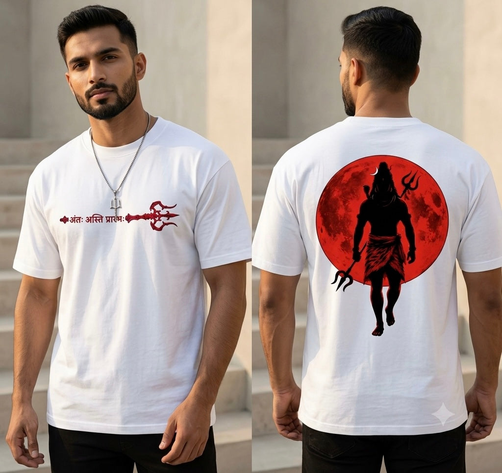 Shiv: अंतः अस्ति प्रारंभः